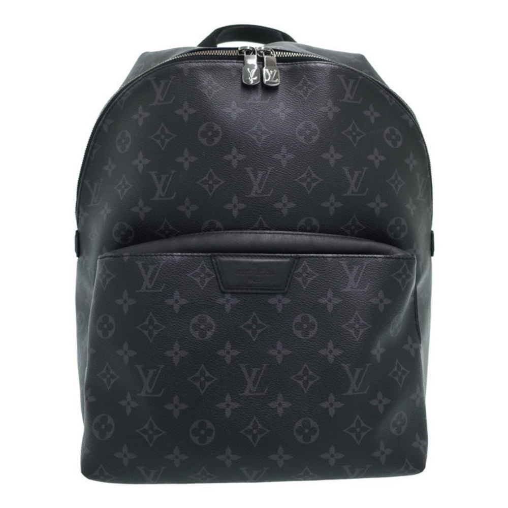 Louis Vuitton Backpack Eclipse Black Monogram - image 2